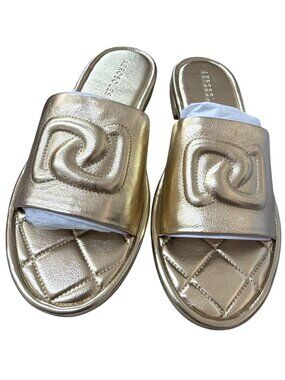 Aerosoles Jilda Slide Sandals Women's Size 11 NWB